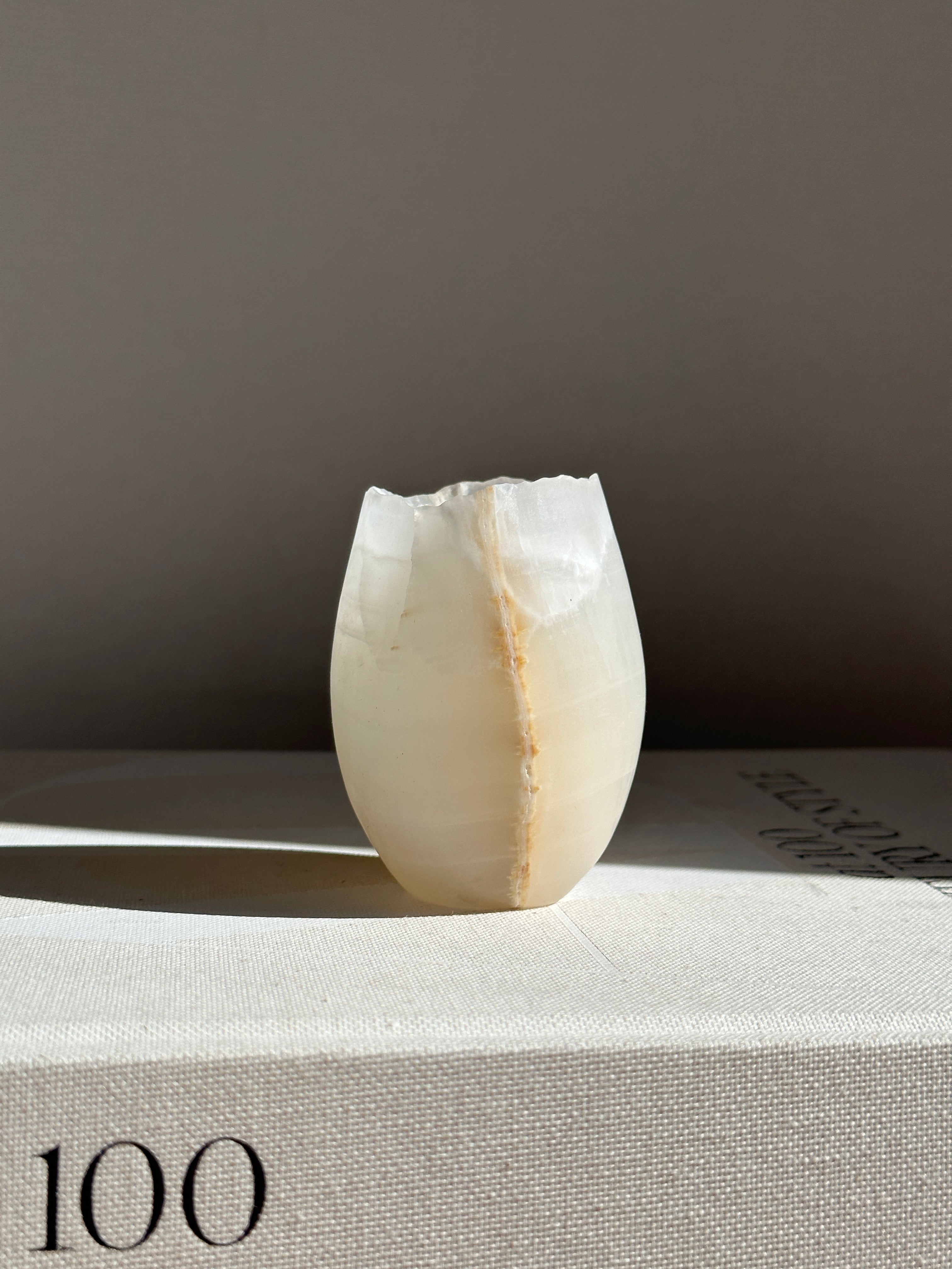Tulip Candle Holder