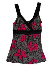 PAGANI Flower Cami | 8