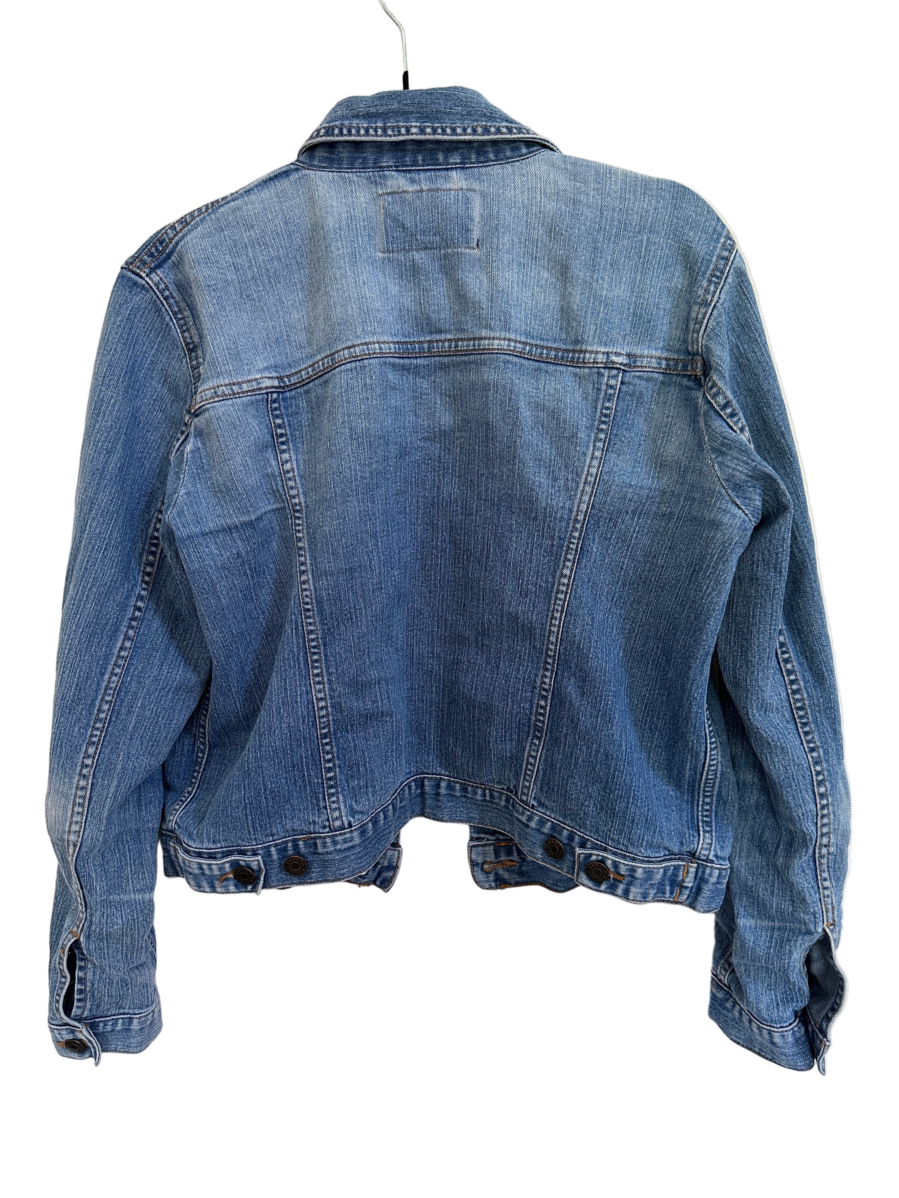 Banana Republic Denim Jacket | 12