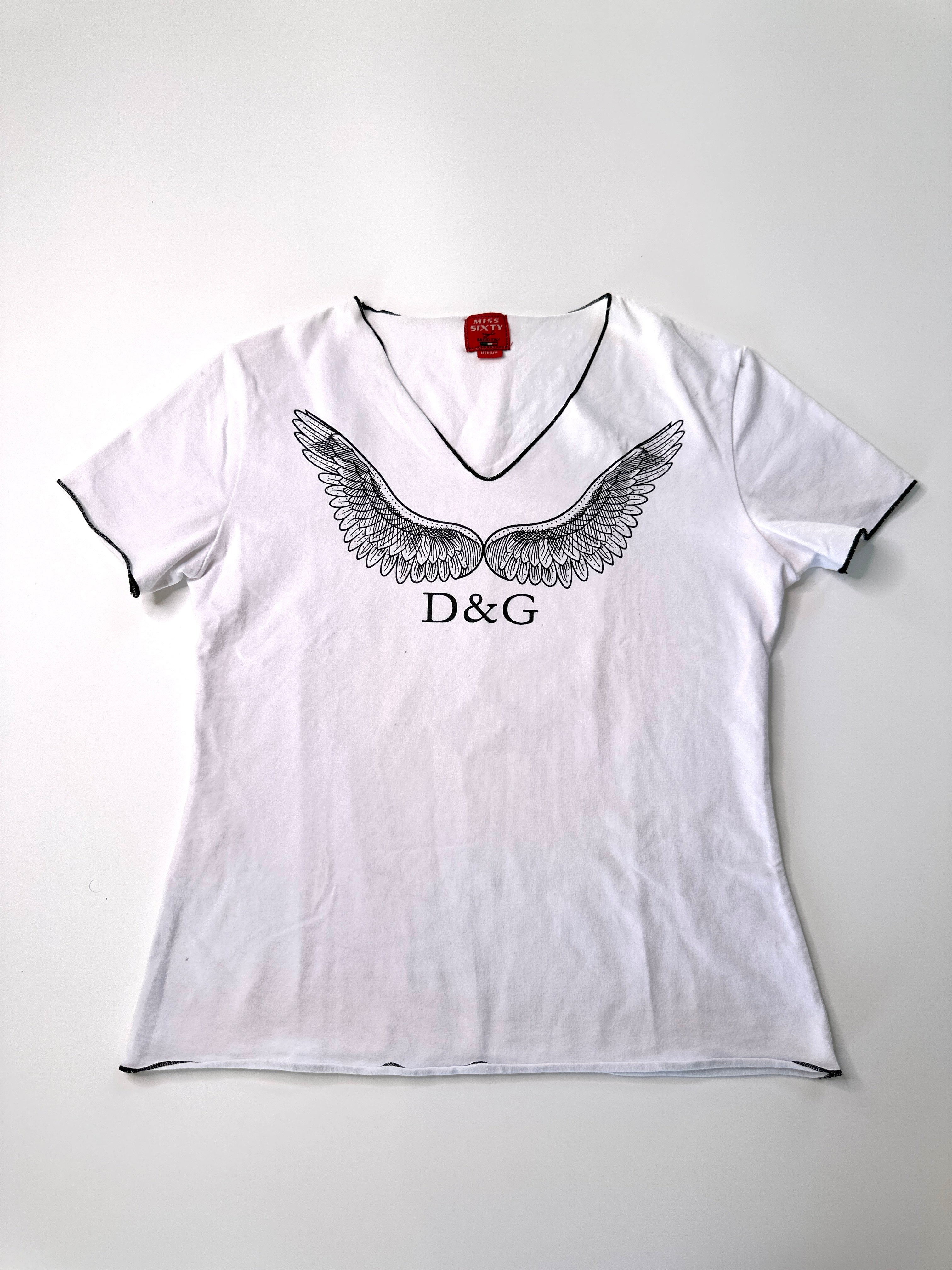 Miss Sixty | D&G Tees | M