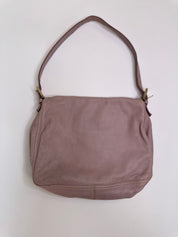 FENDI | Mama Soft Nappa Leather Lilac