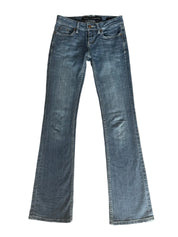 LEE | 00s Bumster Boot Cut | 7