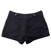 Y2K JayJays Black Shorts | 8