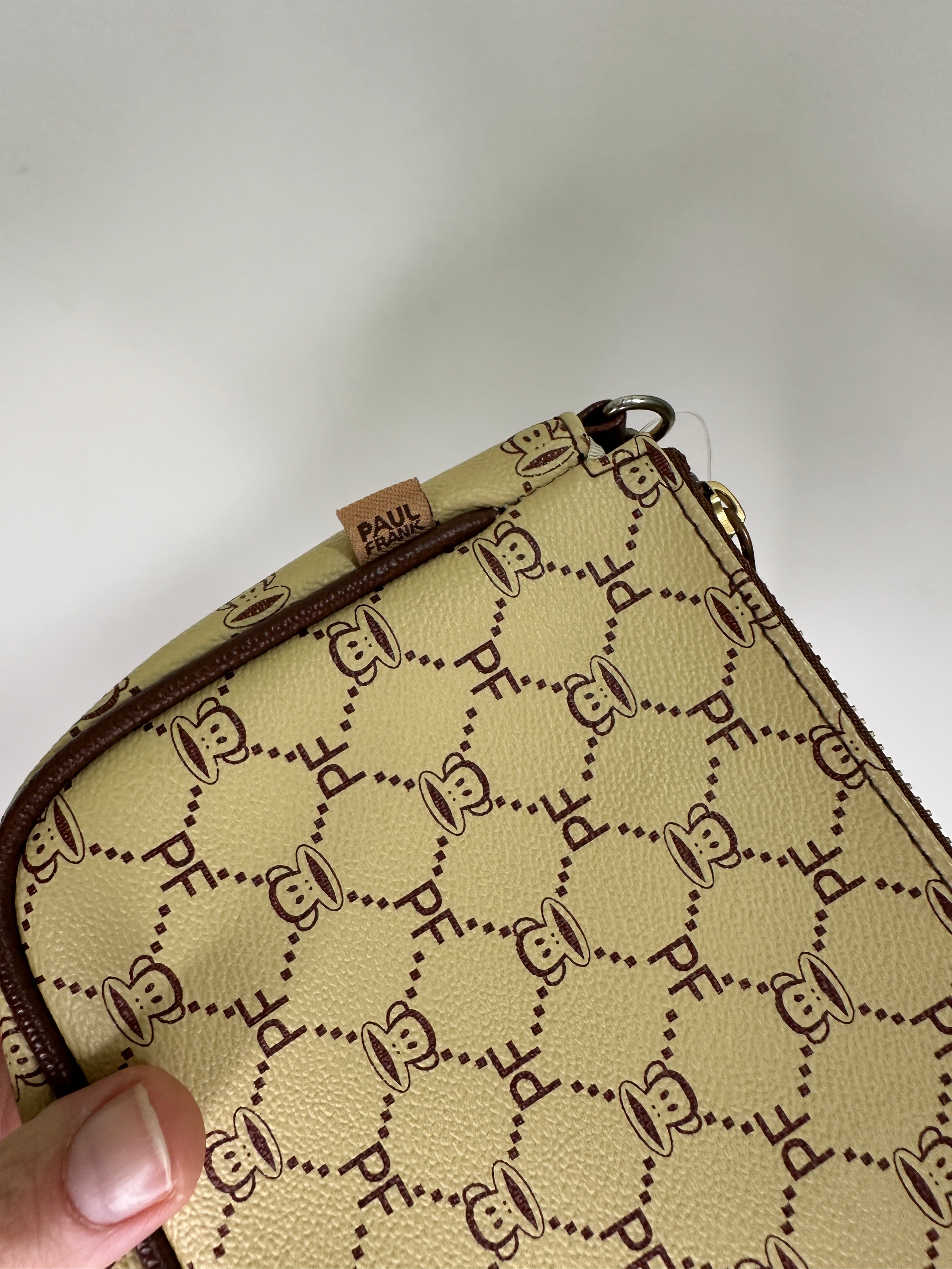 Paul Frank Pochette Bag