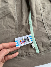 Adidas Originals Y2K Zipper Top | 6