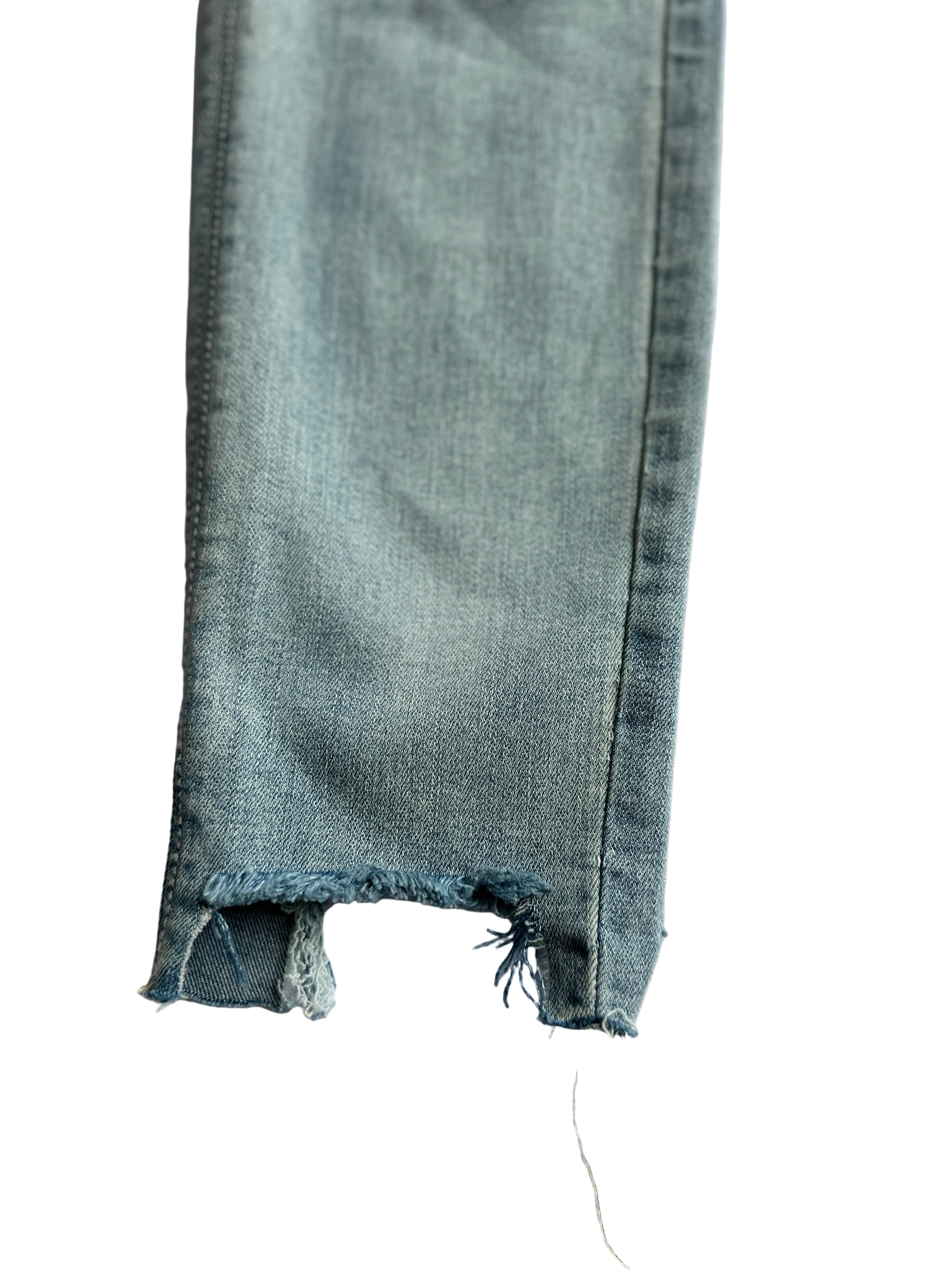 MISS SIXTY | Skinny Jeans | 27