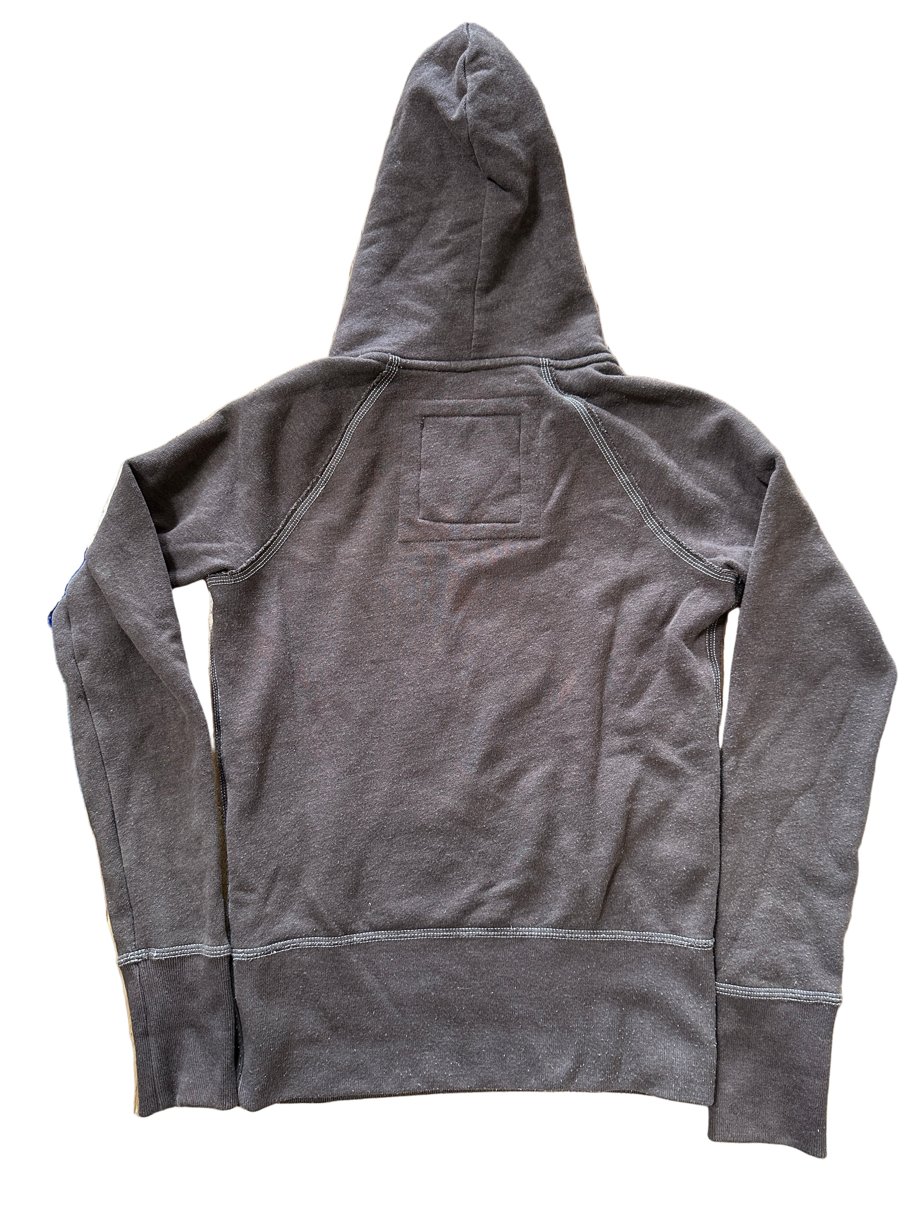 Abercrombie & Fitch Hoodie | 6-8