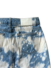 GLAMOROUS DENIM SKIRT | 10