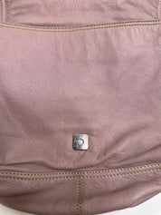 FENDI | Mama Soft Nappa Leather Lilac