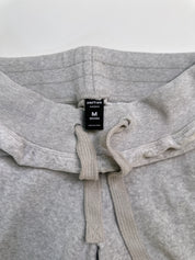 Paul Frank | Y2K Grey Soft Sweat Pants | M