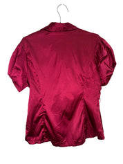 Real Me USA | Silk Blouse | 12