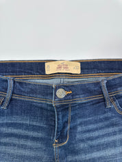 Hollister | NWT Denim Shorts | 32