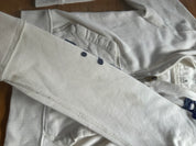 Abercrombie & Fitch | Zipper Hoodie | S
