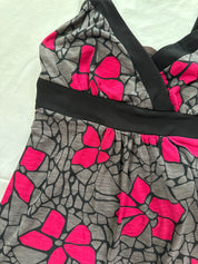 PAGANI Flower Cami | 8