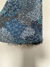 PAGANI | Paisley Dress | 8