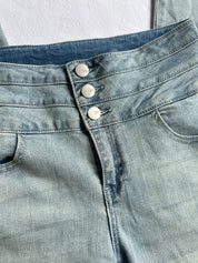 MISS SIXTY | Skinny Jeans | 27