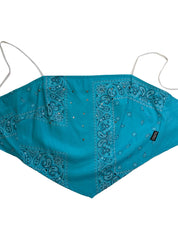 XOXO Jeans Y2K Bandanna Set | 8