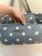 Le Sportsac Star Tote