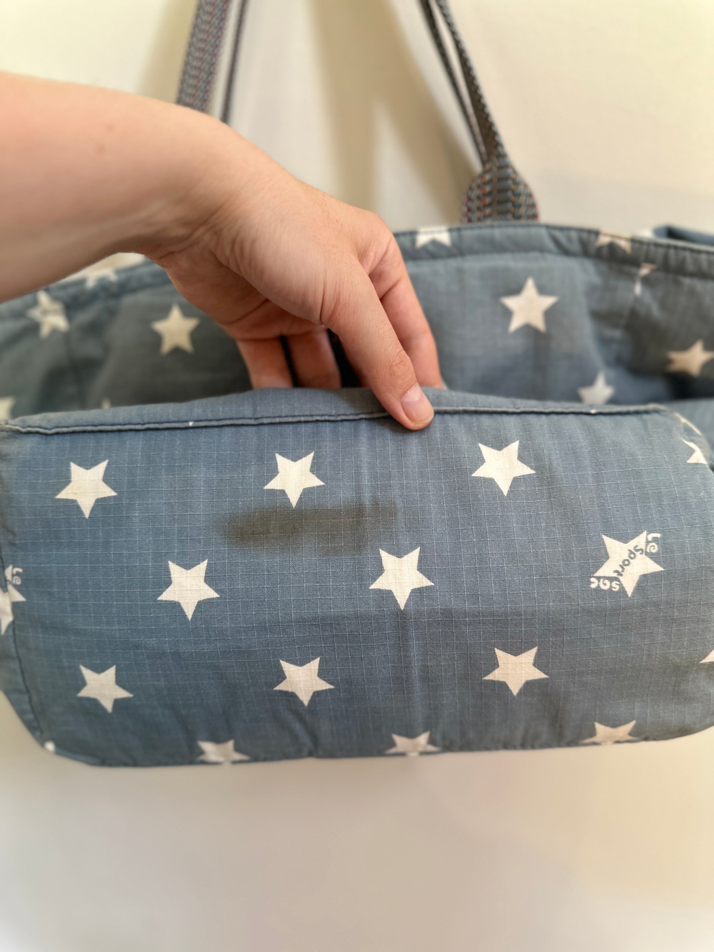Le Sportsac Star Tote