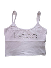 BEBE White Cami | 10