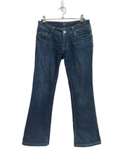 Lee Denim Riders | Low rise bootcut | 8-10