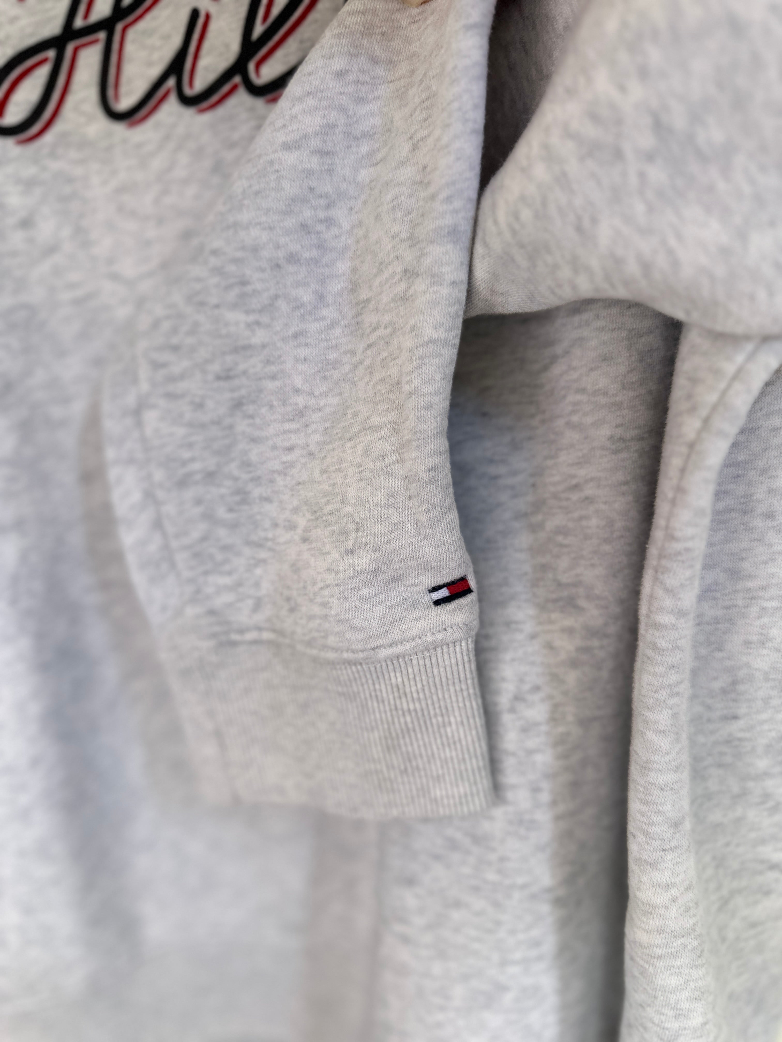 Tommy Hilfiger Sweatshirt  | 8
