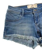 Hollister Denim Shorts | 10