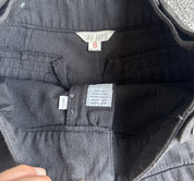 JayJays Black Shorts |8