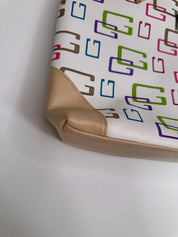 G | Colourful G Bag