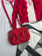 KIPLING BAG | ART MINI TOTE