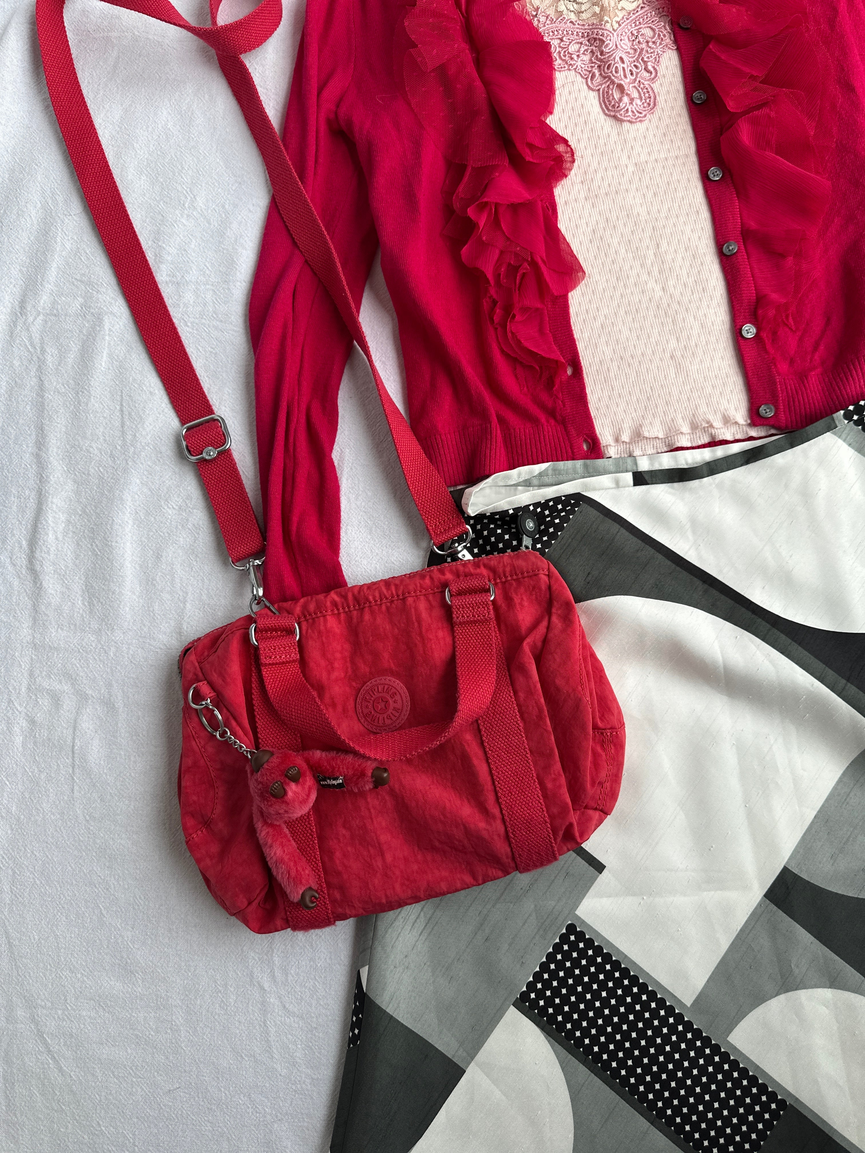 KIPLING BAG | ART MINI TOTE