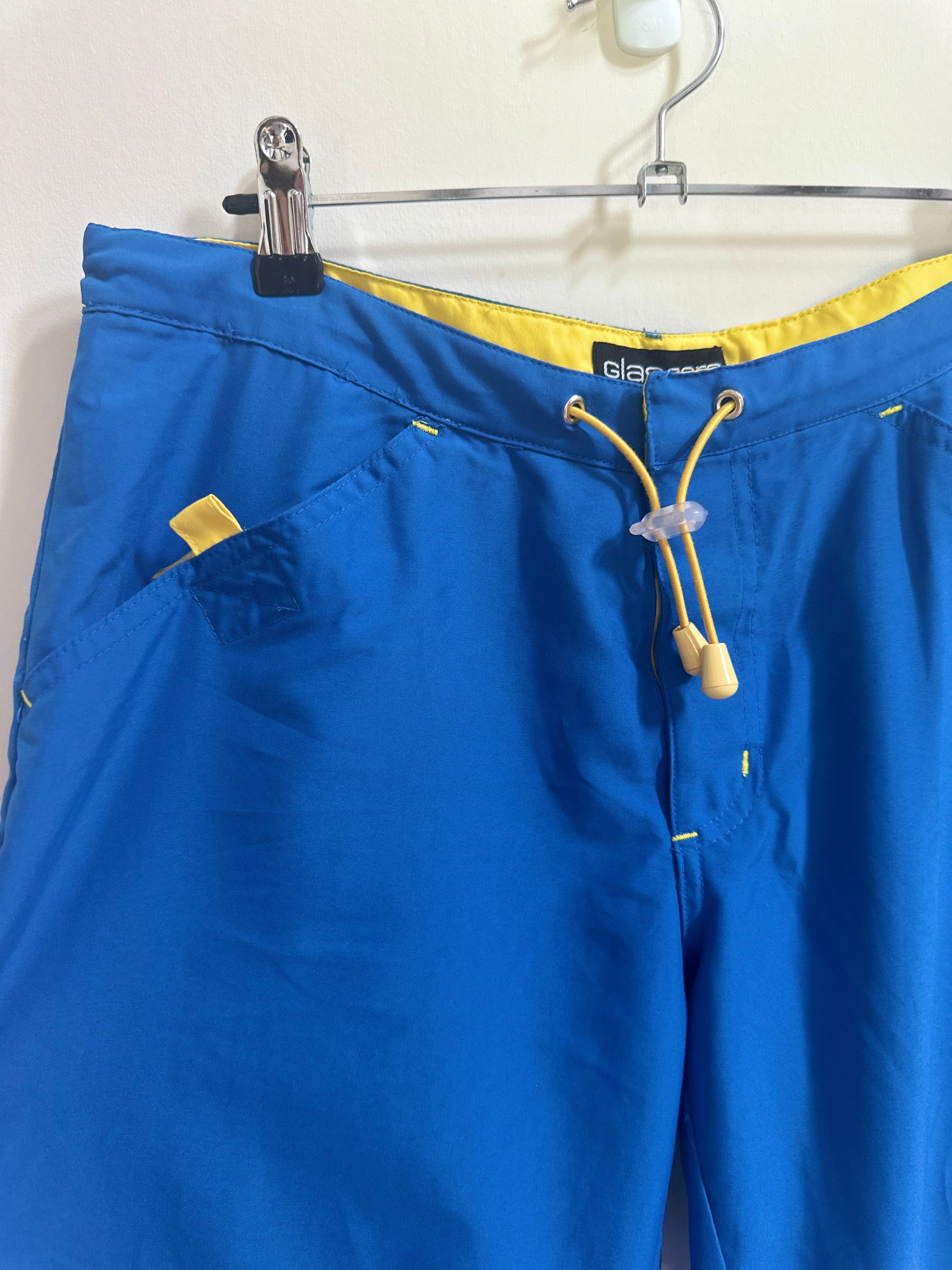 Glassons Y2K 3/4 Board Shorts | 10