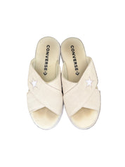 CONVERSE | Slip ons Egret | EURO 37