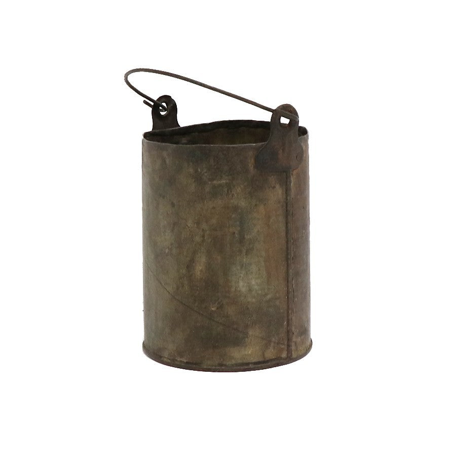 Vintage Pail