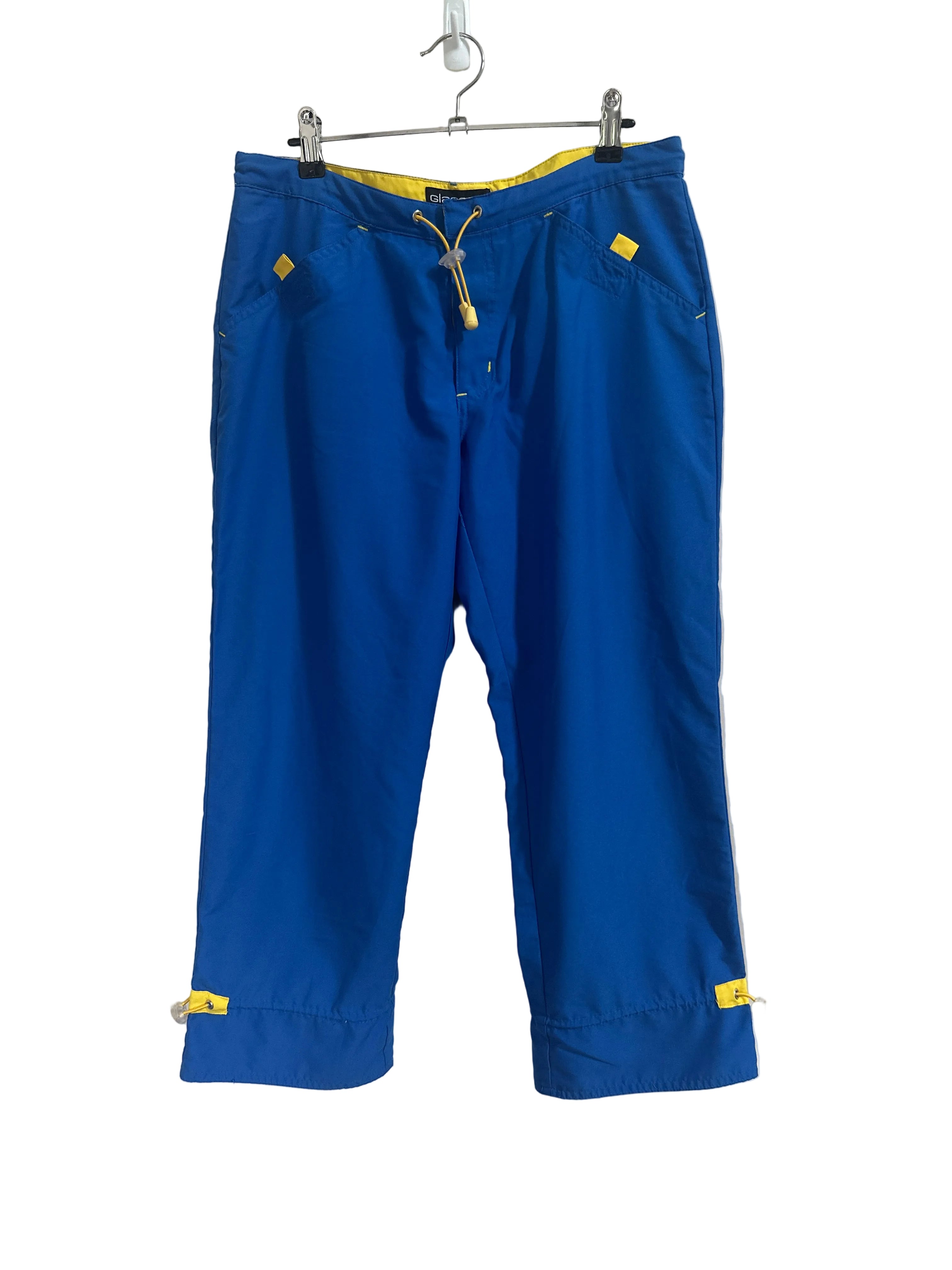 Glassons Y2K 3/4 Board Shorts | 10
