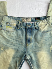 RG512 France | Denim Jean | 32