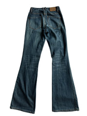 JEANS WEST | Flare High rise Jeans | 6
