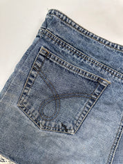 Vintage JayJays Denim Shorts| 12