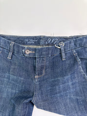 The Limited Denim | Y2K Jeans Bootcut 6-8