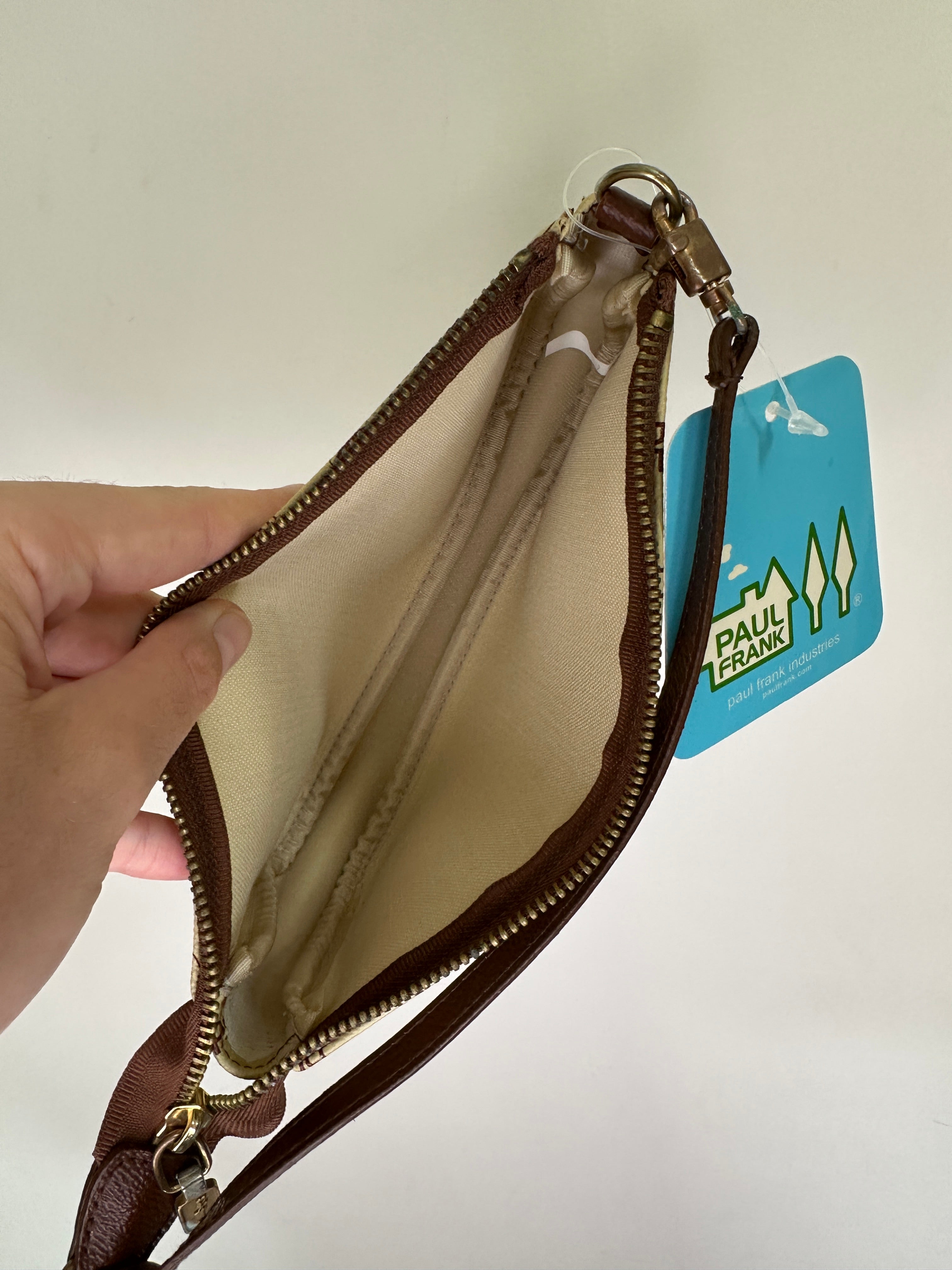 Paul Frank Pochette Bag