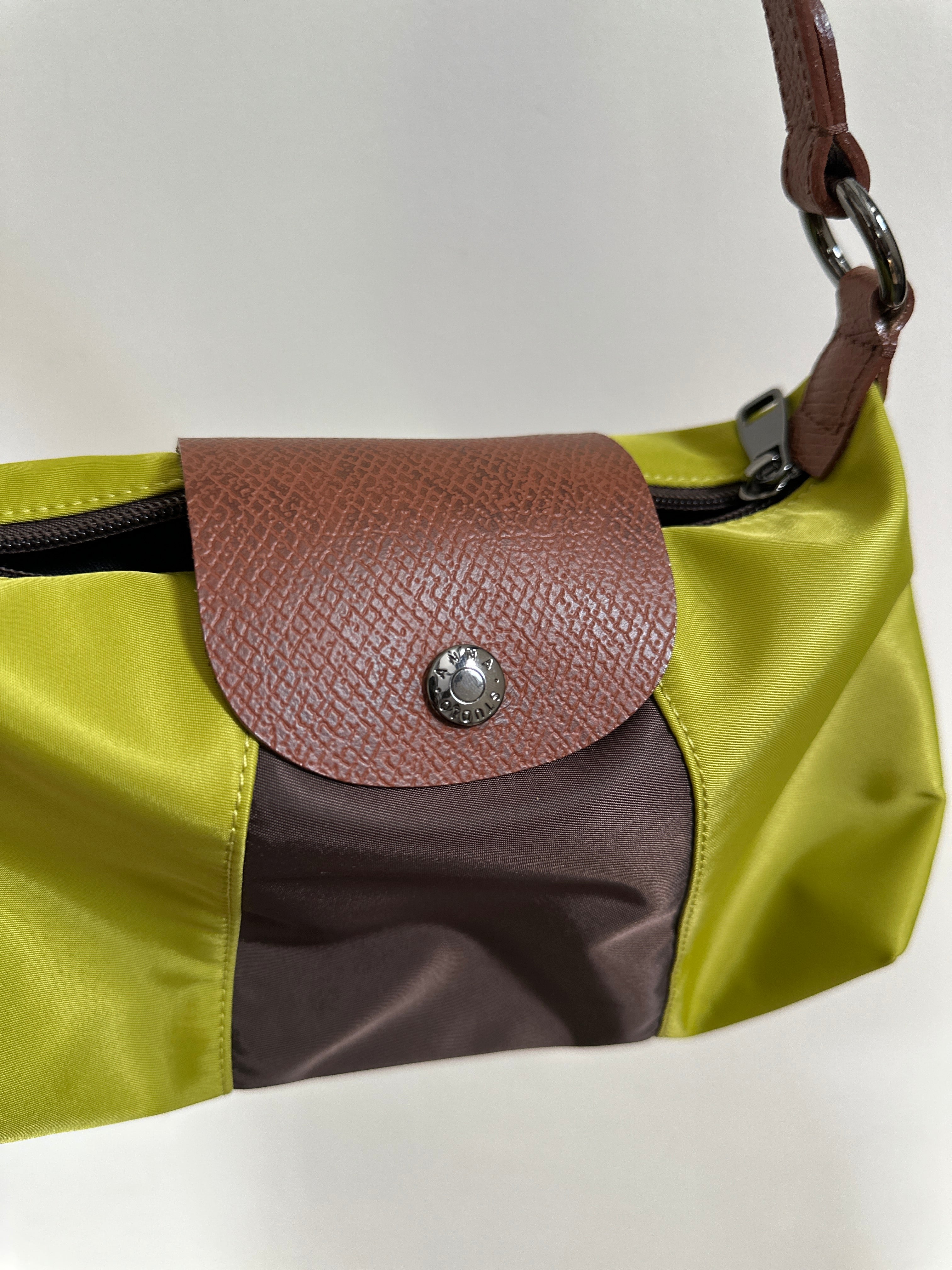 Anna Studio Bag