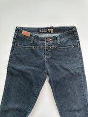 B&C | 00s Denim Jeans | M