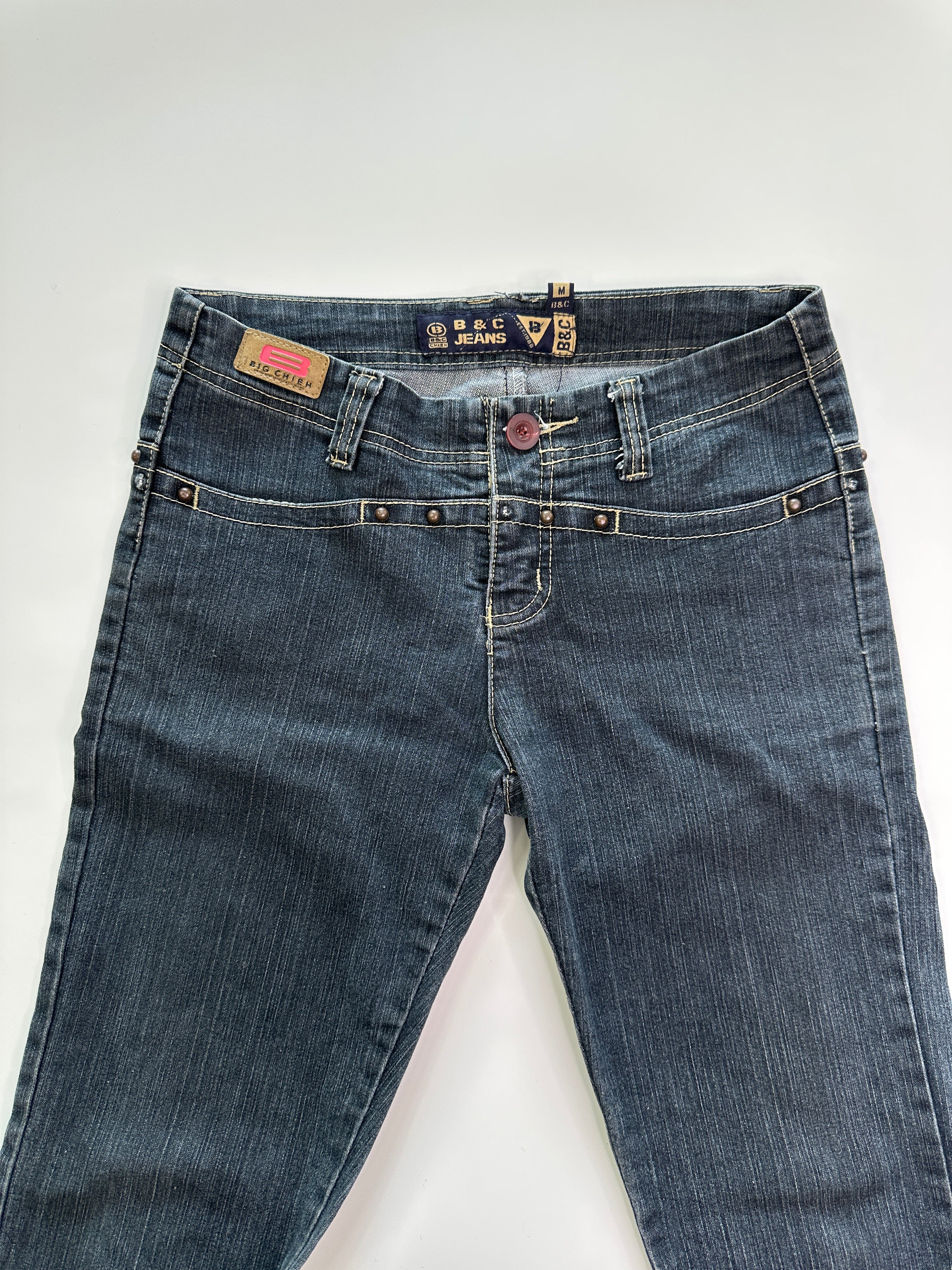 B&C | 00s Denim Jeans | M
