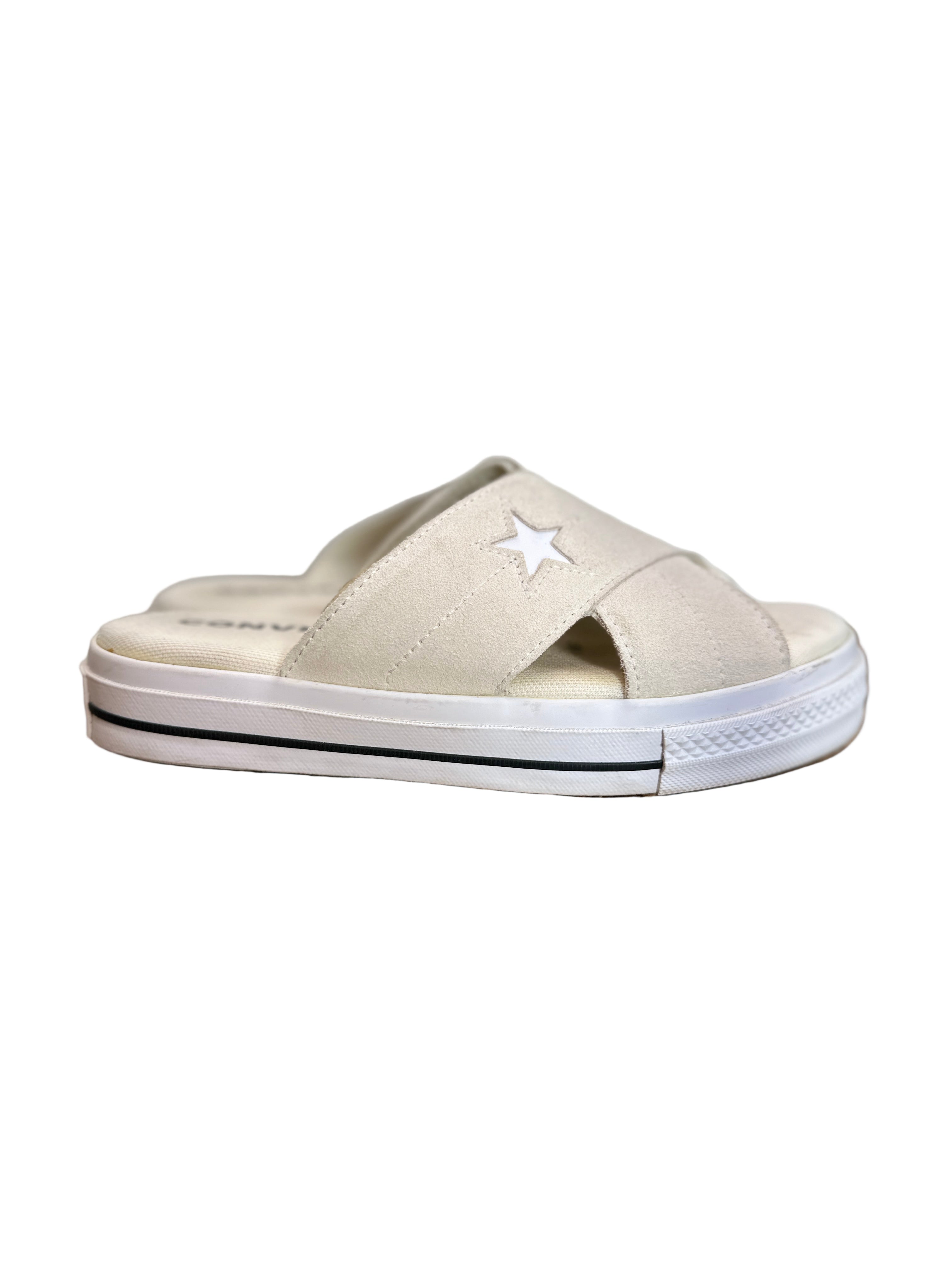 CONVERSE | Slip ons Egret | EURO 37