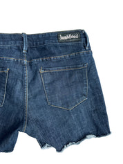 JUNK FOOD | Denim Shorts | 8