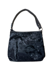 TRINTY RANCH Cow hide Leather Bag