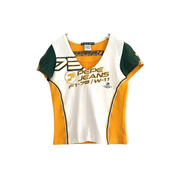 PEPE JEAN Rare Y2K Top | 10