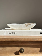 Long Onyx Bowl