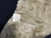 Abercrombie 00s Navy Bomber Jacket