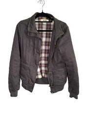 JustJeans Bomber Jacket | 10